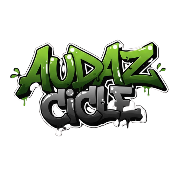 Logotipo da loja Audaz Cicle