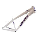 Quadro Gios 4trix 26 Wheeling Grau Rl Reforçado
